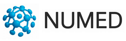 Logo de Numed